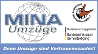 Umzugsunternehmen MINA-Umzüge Umzugsunternehmen MINA-Umzüge
