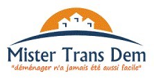 Déménageur Mister Trans Dem Déménageur Mister Trans Dem