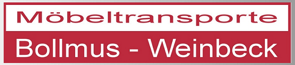 Umzugsunternehmen Möbeltransporte Bollmus-Weinbeck Umzugsunternehmen Möbeltransporte Bollmus-Weinbeck