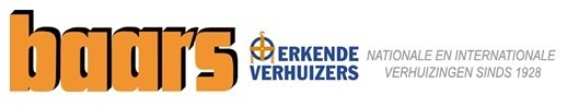 Verhuisbedrijf Mondial Baars Verhuizingen Verhuisbedrijf Mondial Baars Verhuizingen