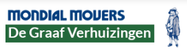 Verhuisbedrijf Mondial de Graaf Verhuizingen B.V. Verhuisbedrijf Mondial de Graaf Verhuizingen B.V.