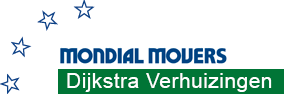 Verhuisbedrijf Mondial Dijkstra Verhuizingen Verhuisbedrijf Mondial Dijkstra Verhuizingen