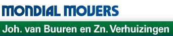 Verhuisbedrijf Mondial Joh. van Buuren en Zn. Verhuizingen Verhuisbedrijf Mondial Joh. van Buuren en Zn. Verhuizingen