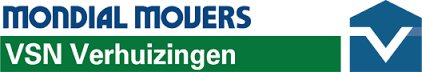 Mondial VSN Verhuizingen Mondial VSN Verhuizingen