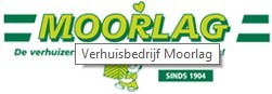 Verhuisbedrijf Moorlag Verhuizingen Verhuisbedrijf Moorlag Verhuizingen