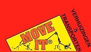Verhuisbedrijf Move-It Verhuizingen Verhuisbedrijf Move-It Verhuizingen