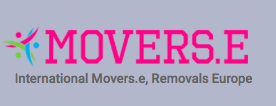 Empresa de mudanzas MOVERS.E Empresa de mudanzas MOVERS.E