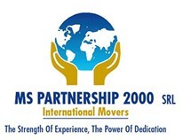 Traslocatore MS Partnership 2000 Traslocatore MS Partnership 2000