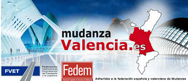 Empresa de mudanzas Mudanza Valencia Empresa de mudanzas Mudanza Valencia