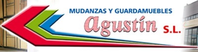 Empresa de mudanzas Mudanzas Agustín Empresa de mudanzas Mudanzas Agustín