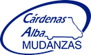 Empresa de mudanzas Mudanzas Alba Cardenas Empresa de mudanzas Mudanzas Alba Cardenas
