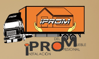 Empresa de mudanzas Mudanzas Barcelona Iprom Empresa de mudanzas Mudanzas Barcelona Iprom