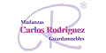 Mudanzas Carlos Rodríguez Mudanzas Carlos Rodríguez