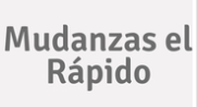 Empresa de mudanzas Mudanzas El Rapido Empresa de mudanzas Mudanzas El Rapido
