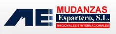 Empresa de mudanzas Mudanzas Espartero Empresa de mudanzas Mudanzas Espartero