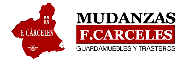 Empresa de mudanzas Mudanzas F. Carceles Empresa de mudanzas Mudanzas F. Carceles