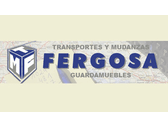 Empresa de mudanzas Mudanzas Fergosa Empresa de mudanzas Mudanzas Fergosa