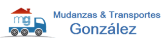 Empresa de mudanzas Mudanzas González Empresa de mudanzas Mudanzas González