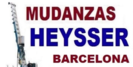 Empresa de mudanzas Mudanzas Heysser Empresa de mudanzas Mudanzas Heysser