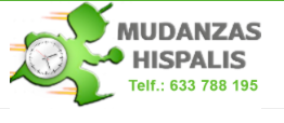 Empresa de mudanzas Mudanzas Hispalis Empresa de mudanzas Mudanzas Hispalis