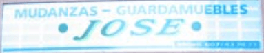 Empresa de mudanzas Mudanzas Jose Empresa de mudanzas Mudanzas Jose