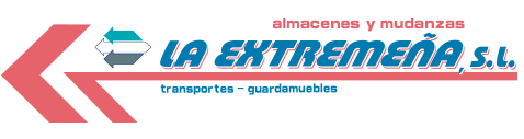 Empresa de mudanzas Mudanzas la Extremeña Empresa de mudanzas Mudanzas la Extremeña