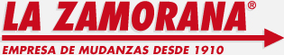 Empresa de mudanzas Mudanzas La Zamorana Empresa de mudanzas Mudanzas La Zamorana