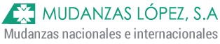 Empresa de mudanzas Mudanzas López, S.A. Barcelona Empresa de mudanzas Mudanzas López, S.A. Barcelona