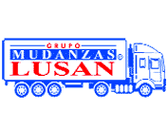 Empresa de mudanzas Mudanzas Lusan Empresa de mudanzas Mudanzas Lusan