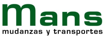 Empresa de mudanzas Mudanzas Mans Empresa de mudanzas Mudanzas Mans