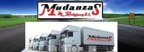 Empresa de mudanzas Mudanzas Manuel Rodriguez Empresa de mudanzas Mudanzas Manuel Rodriguez