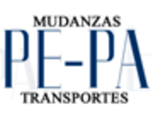 Empresa de mudanzas Mudanzas Pe-pa S.l. Empresa de mudanzas Mudanzas Pe-pa S.l.