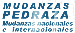 Empresa de mudanzas Mudanzas Pedraza Empresa de mudanzas Mudanzas Pedraza