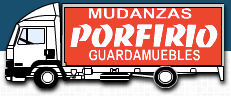 Empresa de mudanzas Mudanzas Porfirio Empresa de mudanzas Mudanzas Porfirio