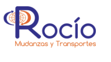 Empresa de mudanzas Mudanzas Rocio Empresa de mudanzas Mudanzas Rocio