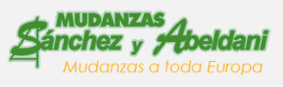 Empresa de mudanzas Mudanzas Sanchez Y Abeldani Empresa de mudanzas Mudanzas Sanchez Y Abeldani