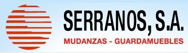 Empresa de mudanzas Mudanzas Serranos Empresa de mudanzas Mudanzas Serranos