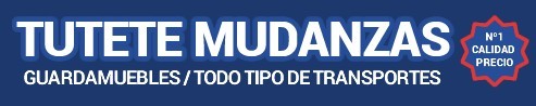 Empresa de mudanzas Mudanzas Tutete Empresa de mudanzas Mudanzas Tutete