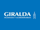 Empresa de mudanzas MUDANZAS Y GUARDAMUEBLES GIRALDA Empresa de mudanzas MUDANZAS Y GUARDAMUEBLES GIRALDA