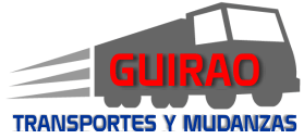 Empresa de mudanzas Mudanzas y Guardamuebles Guirao Empresa de mudanzas Mudanzas y Guardamuebles Guirao