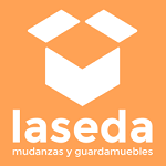 Empresa de mudanzas Mudanzas Y Guardamuebles La Seda Empresa de mudanzas Mudanzas Y Guardamuebles La Seda