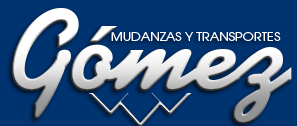 Empresa de mudanzas Mudanzas y Transportes Gómez Empresa de mudanzas Mudanzas y Transportes Gómez