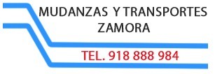 Empresa de mudanzas Mudanzas y Transportes Zamora Empresa de mudanzas Mudanzas y Transportes Zamora