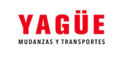 Empresa de mudanzas Mudanzas Yague Empresa de mudanzas Mudanzas Yague