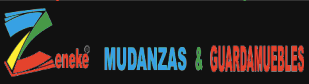 Empresa de mudanzas Mudanzas Zeneke Empresa de mudanzas Mudanzas Zeneke