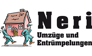 Umzugsunternehmen Neri Umzüge Umzugsunternehmen Neri Umzüge