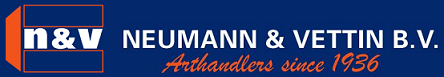 Neumann en Vettin Neumann en Vettin