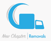 Removal company New Chapter Removals Removal company New Chapter Removals