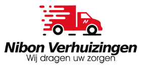 Nibon Verhuizingen Nibon Verhuizingen