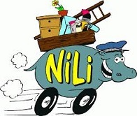 Umzugsunternehmen Nili Transporte Umzugsunternehmen Nili Transporte